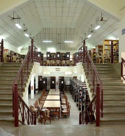 Library